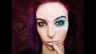 Everyday Fantasy Makeup Tutorial - Starsmushed