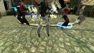 5street Valentines Day 09  Party - Prisoner of love [HQ]
