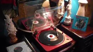 The B-52's - Private Idaho - Vinyl 45 rpm - 1980