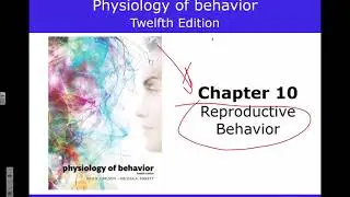 PSY 440 Reproductive behavior 3-19-19