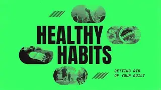 1-25-2026 Habits Of A Healthy Heart
