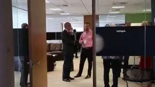 Shuttleworth User Meeting 2015