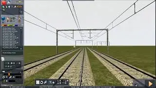 How to install package (.RWP) file in Train Simulator Game