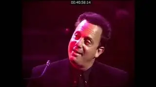 Billy Joel-I Go To Extremes (1990)