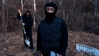 Answele - Brawlin (Official Video)