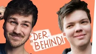 Behinderter, Krüppel | Darf man das sagen? | 100percentme