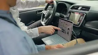 Ansys Sound: Active Sound Design for Electric Vehicles (ASDforEV) | Overview