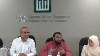 Does every single doubt & question about Islam have a rational answer? ~ Dr. Yasir Qadhi