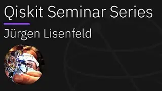Material Defects in Superconducting Quantum Computers | Seminar Series with J&uuml;rgen Lisenfeld