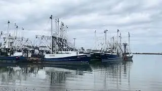 Cape May Marina