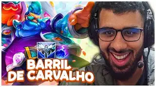 AQUELE GRAGUINHAS AÇUCARADO ESTÁ DANDO DIFF!