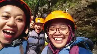 Kaliwatu Rafting Batu Malang
