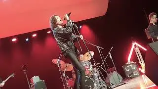 The Rock Breakers - Speed King - Burn - Deep Purple cover - LIVE 30.03.2022 Lublin Poland