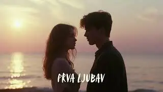Prva Ljubav - Official Audio