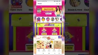 Shopsy New Loot Store | Shopsy Loot Starting From ₹10 with Free Delivery | Shopsy Free Deals Today