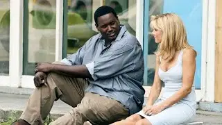 Quinton Aaron on Life Support 😢 &ldquo;Blind Side&rdquo; Star Fights Back🔥
