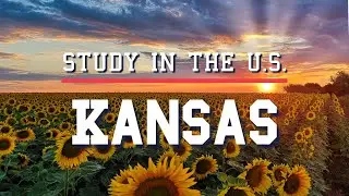 Is it worth studying in Kansas?