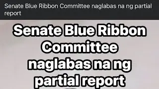 Senators Joel Villanueva, Chiz Escudero at Jinggoy Estrada pinapakasuhan na ng BRC