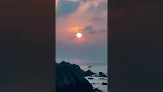#Beautiful #Time #Lapse Of #Sky With #Calm & #Soothing #Music...!