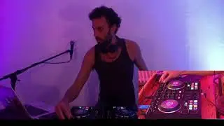 Pascal de Lacaze - Global Unity Fest