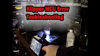 Klipper MCU intermittent connection error with SKR Pico Bad solder joint causing power problems
