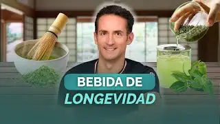 Beneficios del t&eacute; verde y matcha para vivir m&aacute;s y mejor