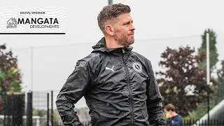 INTERVIEW | Luke Garrard pre - Forest Green (H) | Enterprise National League | 20 February 2026