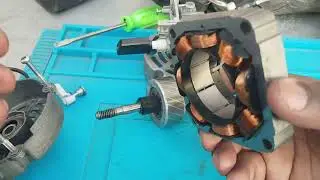 Lasko fan not oscillating | Check and repair oscillating gearbox.