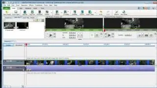 Videopad video editor aspect ratios