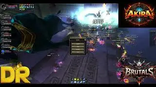 DuckRoad On Fire Fight Temple