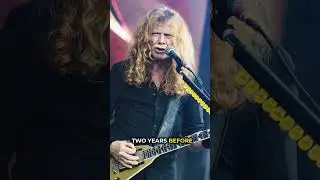 Дэйв Мастейн обвиняет Кирка Хэммета в краже &laquo;Enter Sandman&raquo;