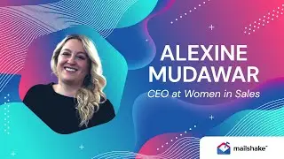 AE on Steroids - Alexine Mudawar