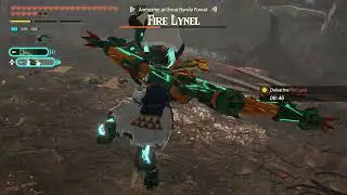 Hyrule Warriors: Age of Imprisonment | Part 46: Sparring with the Sages