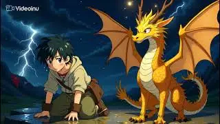 Son of the Moon  Oath to the Sky Dragon