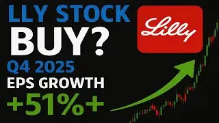 Best Healthcare Stock to Buy: Eli Lilly (LLY) Stock Analysis Q4 2025