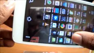 Micromax A111 Canvas Doodle
