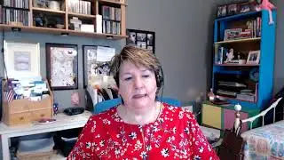 The HR Perspective on Federal COVID-19 Responses - Lisa Boss & Norman Reimer