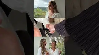 Your day documented by one of Australia&rsquo;s first wedding content creators 🤍