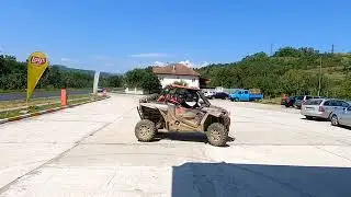 Enduromania 2020 18.08.2020