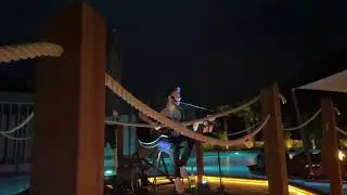 Save Tonight - Eagle Eye Cherry (Martin Perkmann COVER)