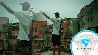 Mc Farias CF - Liberdade ( Diamonds Music ) prod. Lui-V
