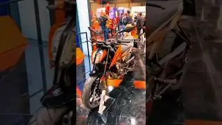KTM DUKE 490 IS COMING #duke #ktm #treanding #shorts #youtubeshorts #duke490 #whatsapp #love
