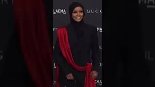Эпатажные образы знаменитостей на красной дорожке Lacma Art + Film Gala в Лос-Анджелесе. Кому 👍?