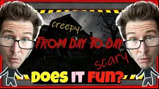 From Day to Day Game Gameplay and Impressions 2020 - PC STEAM FDTD