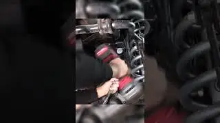 Ram 3500 Trackbar & End Link Install