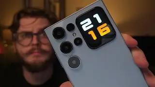 S24 Ultra x Xiaomi 17 Pro Max : Le clone à 119 € (Oukitel C62)