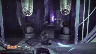 Destiny 2 secret mission, shattered throne