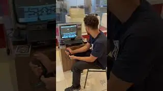 COMO ERA JOGAR EM UM ATARI?