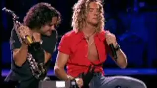 DAVID BISBAL / PEP POBLET