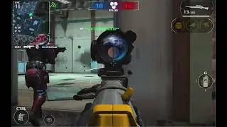 MC5 Highlights #2
